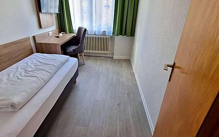 Ladage Hotel Frankfurt am Main