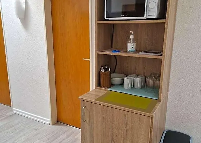 Hotel Ladage