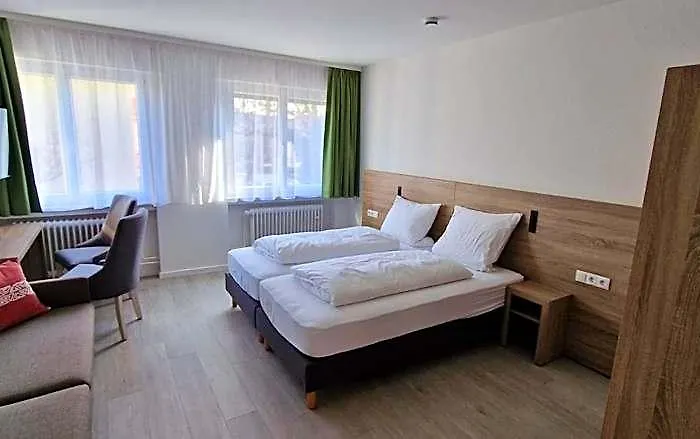 Ladage * Frankfurt am Main